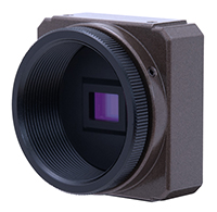 Новая ультра тонкая камера высокого разрешения WAT-01U2 от компании Watec.