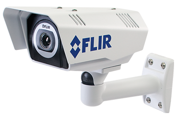 Тепловизор FLIR FC серия S